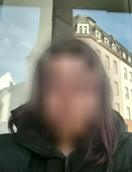 Carlijn, 36
