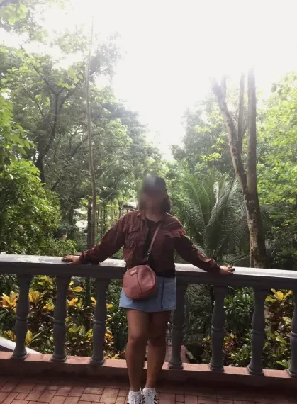 Chaima, 32
