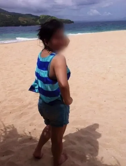Cindy, 36