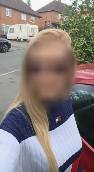 Cindy, 39