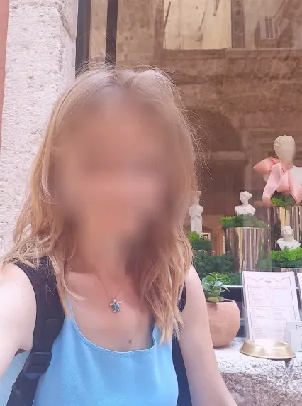 Denise, 39