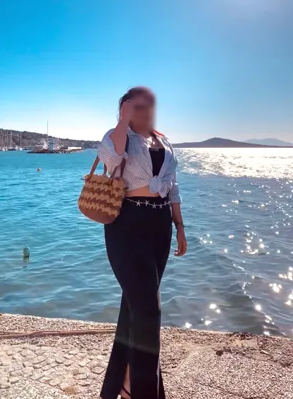 Fatima, 26