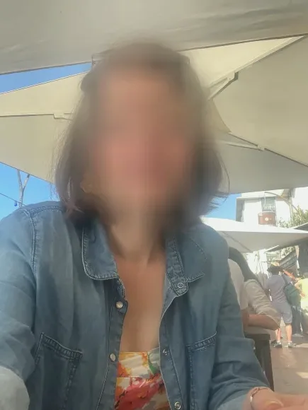 Fay, 34