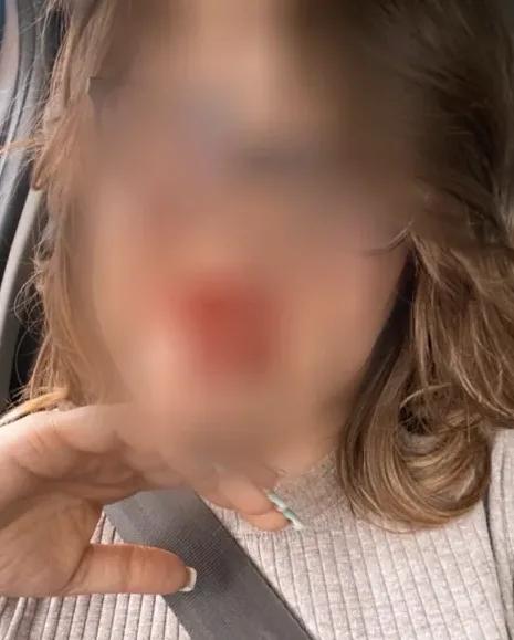Hannah, 38