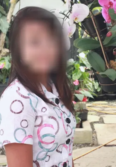 Ikram, 30