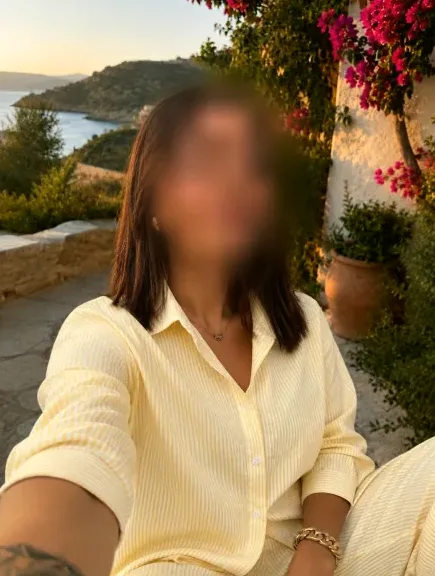 Ikram, 23