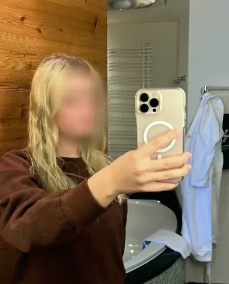 Inge, 20