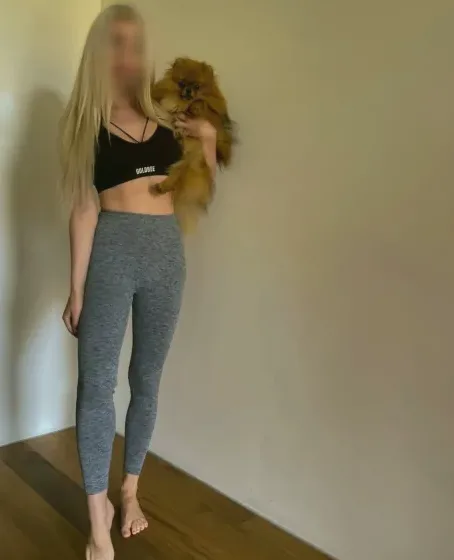 Inge, 24