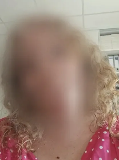 Iris, 29
