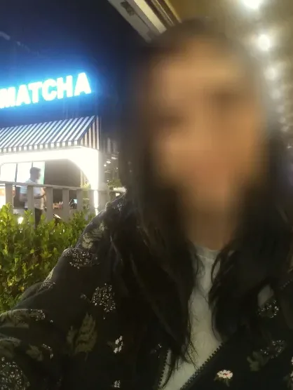Isabella, 40