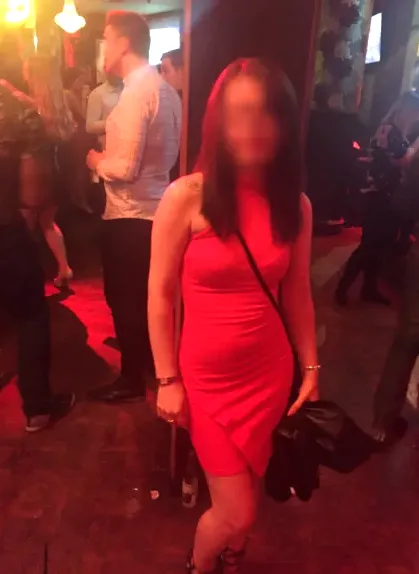 Karin, 35