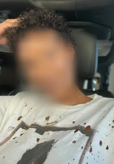 Khadija, 27
