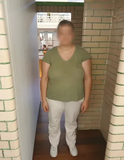 Kim, 23