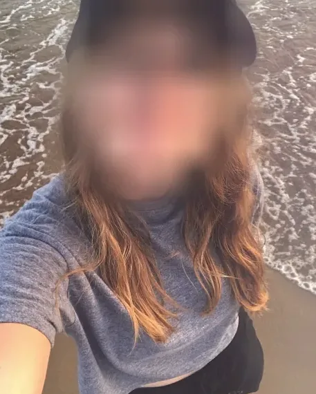 Kimberly, 36