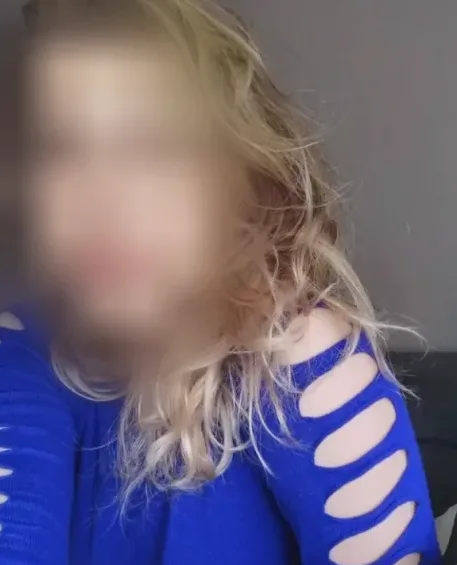 Kimberly, 36