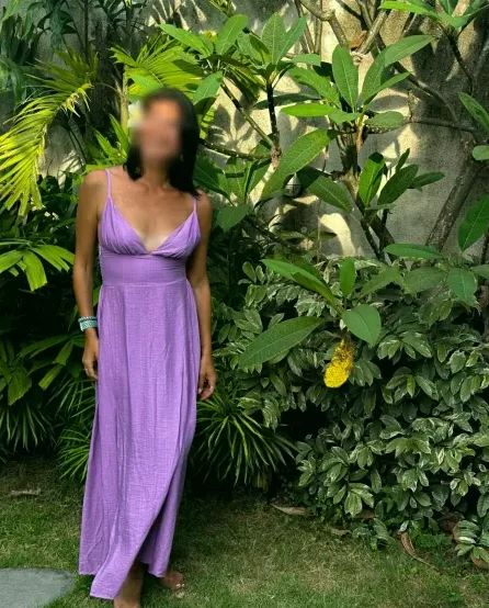 Lauren, 35
