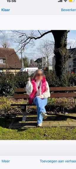 Leyla, 26
