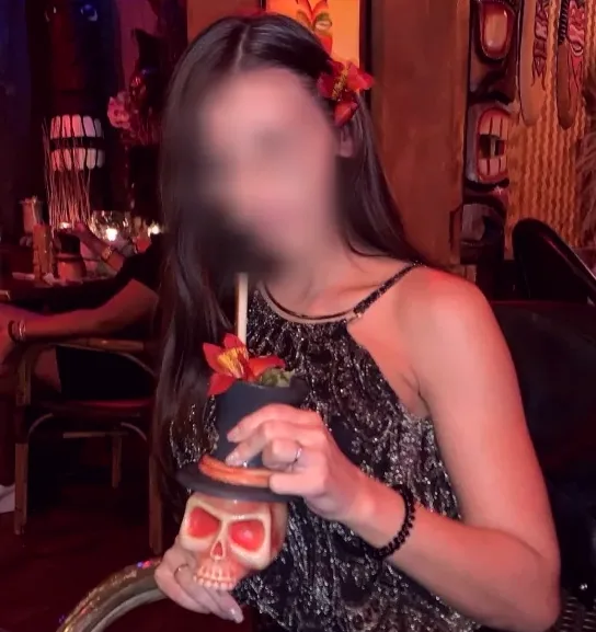 Linda, 36