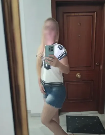 Marit, 38