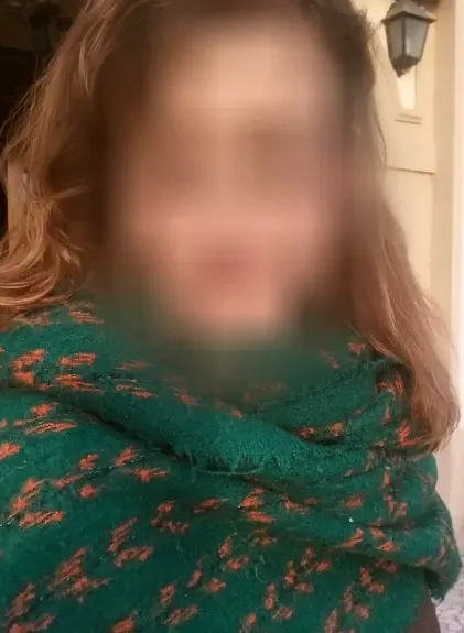 Marloes, 38