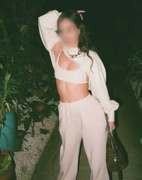 Marloes, 19
