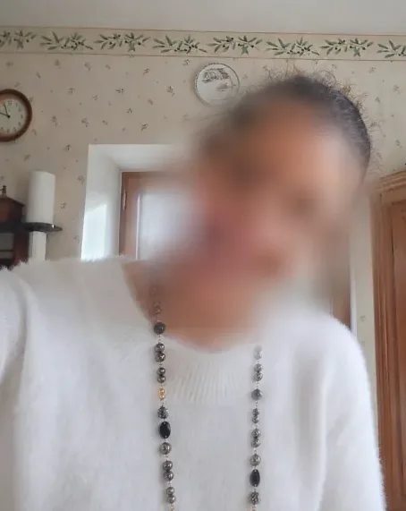 Melissa, 37