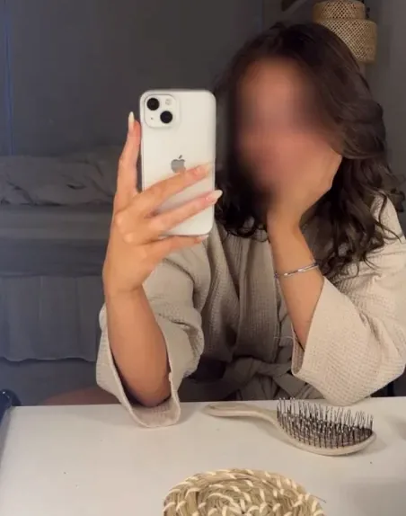 Merel, 20