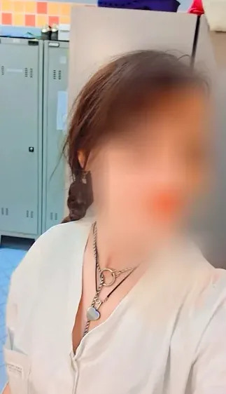Naima, 32