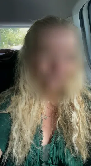 Naima, 29