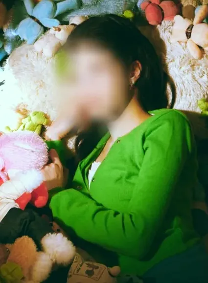 Rania, 21