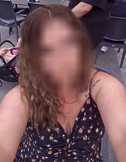 Soukaina, 36