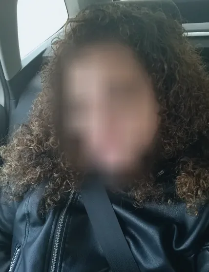 Tess, 35